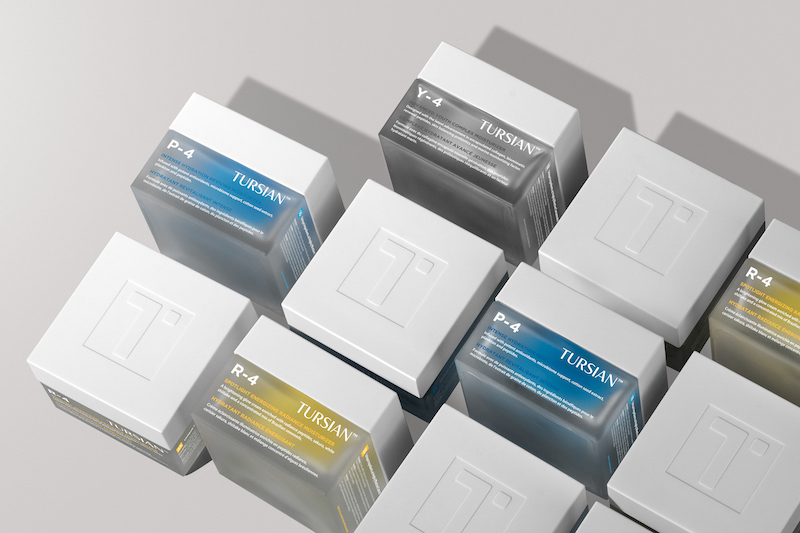 How Tursian Builds Off Deciem Founder’s Legacy