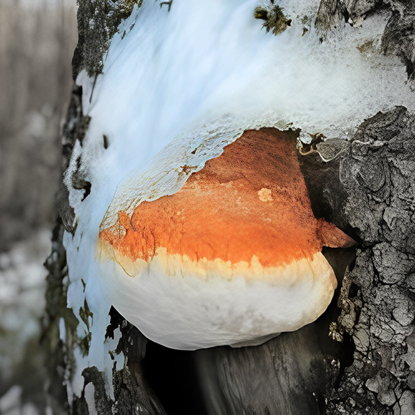 Agaric Acid