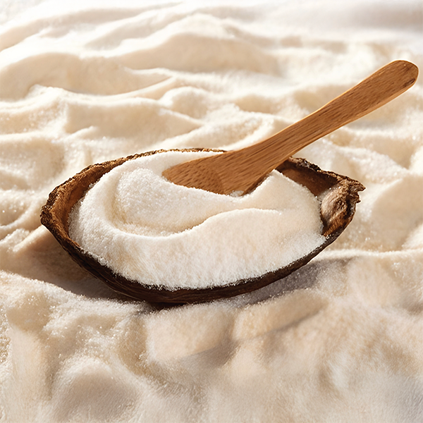 Vegan Encapsulated Collagen