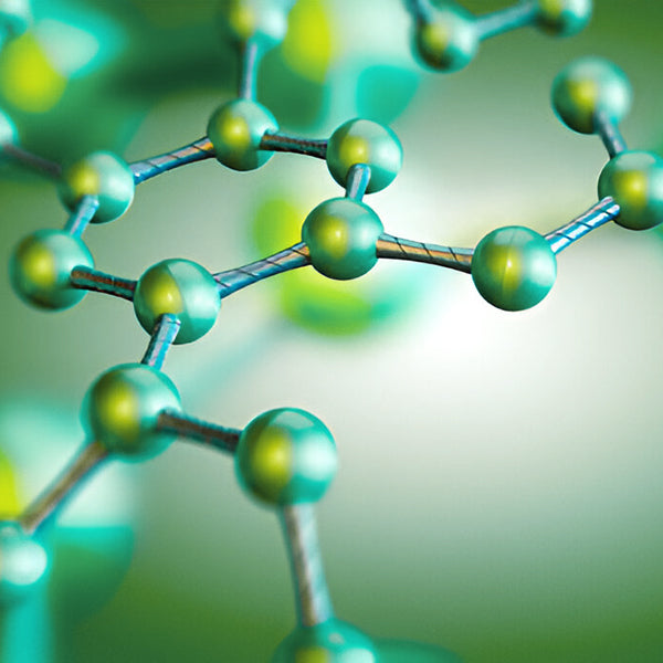 Zinc Hexapeptide Complex
