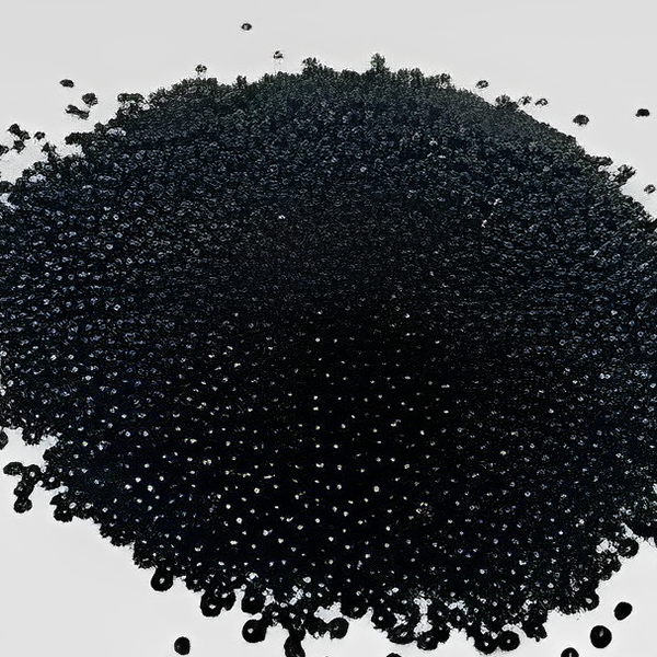 Charcoal Beads