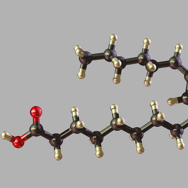 α-Linolenic Acid