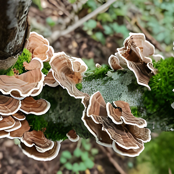 Trametes Versicolor