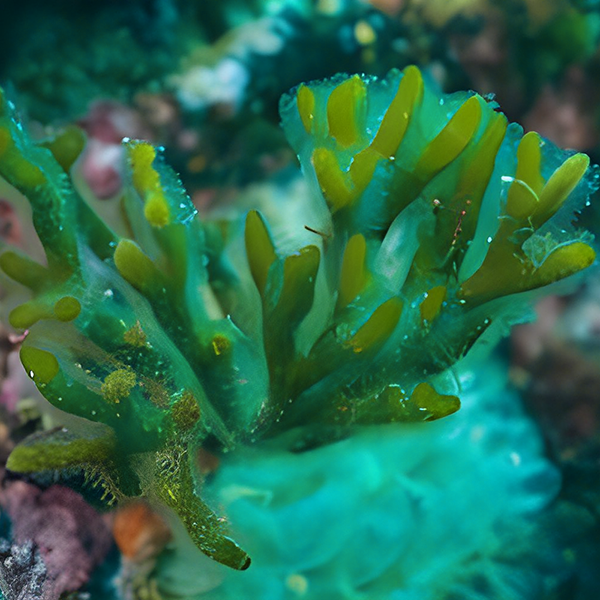 Marine Moisturizing Factor (MMF)
