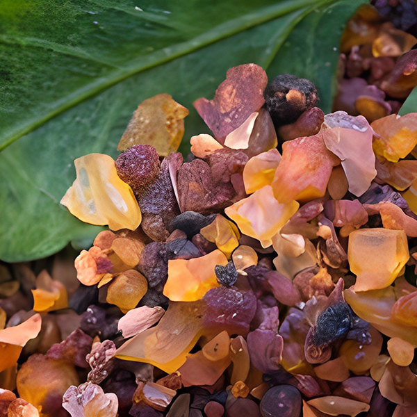 Myrrh Extract
