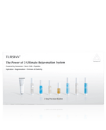 Ultimate Rejuvenation System