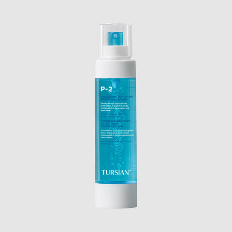 Hydration Activator Energizing Toner