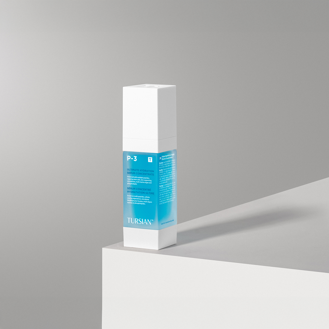 Ultimate Hydration Serum Concentrate