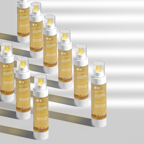 Sparkling Water Brightening Face Toner