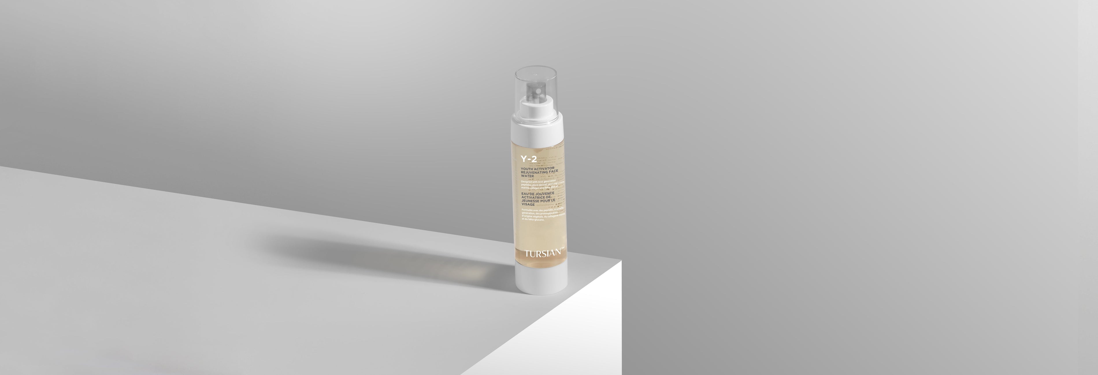 Youth Activator Rejuvenating Face Water