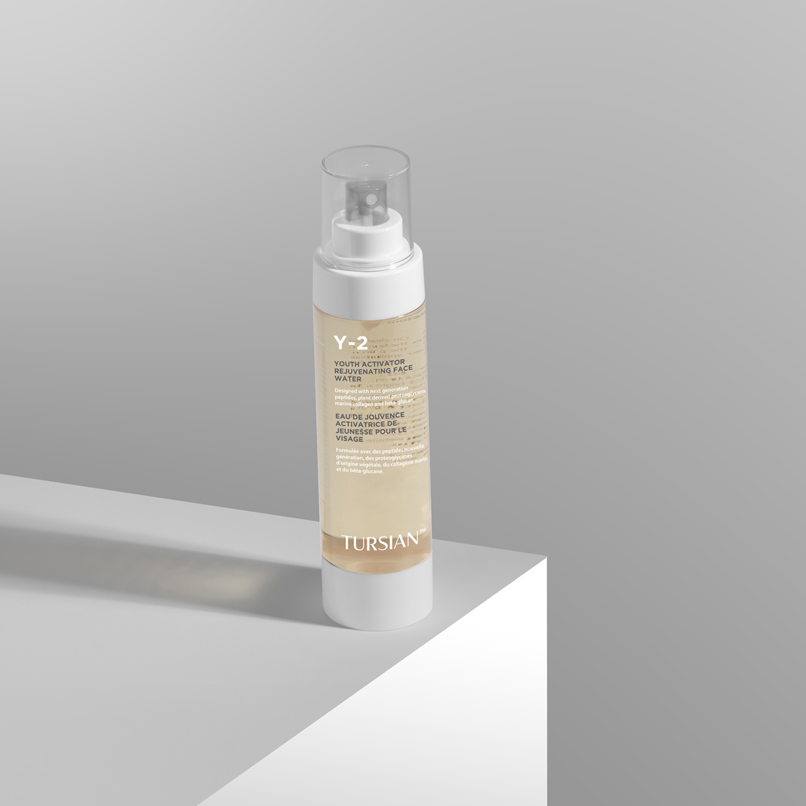 Youth Activator Rejuvenating Face Water