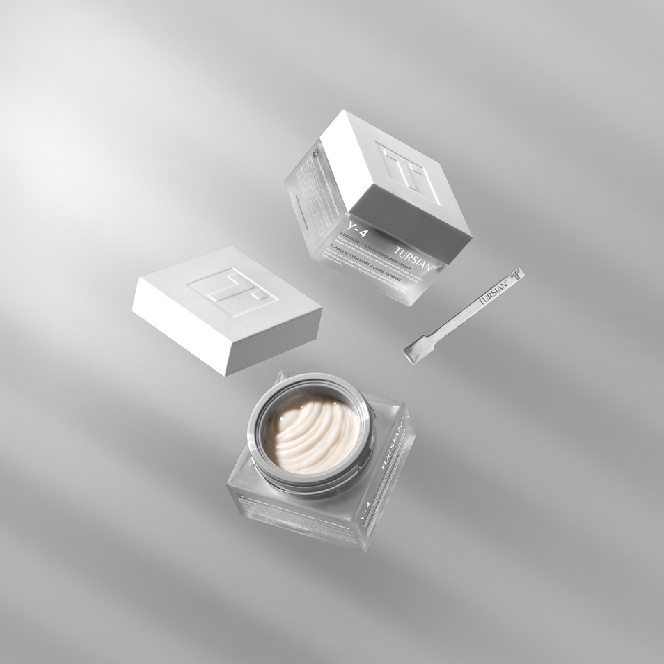 Advanced Youth Complex Moisturizer