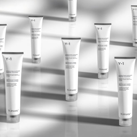 Hydration Support Marine Cleanser