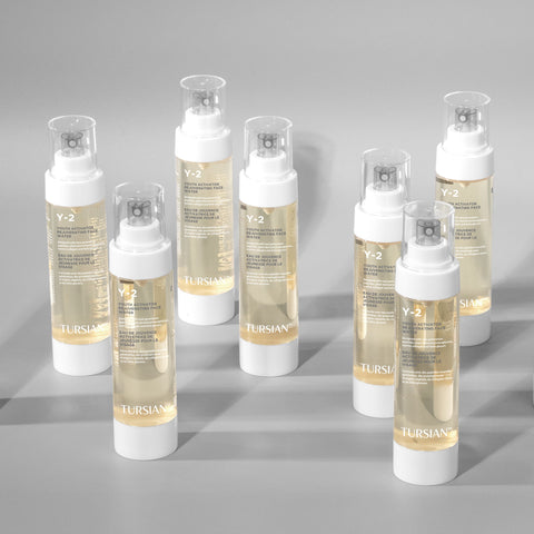 Youth Activator Rejuvenating Face Water