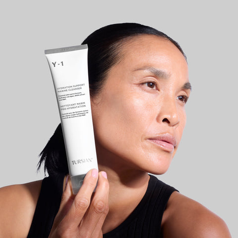 Hydration Support Marine Cleanser