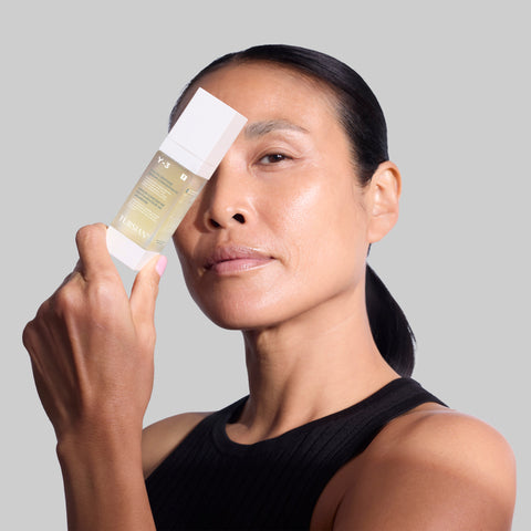 Youth Restore Serum Concentrate