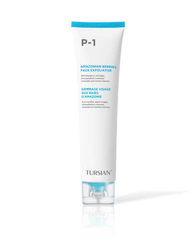 Amazonian Berries Face Exfoliator