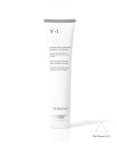 Hydration Support Marine Cleanser