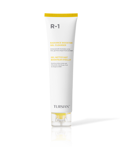 Radiance Booster Gel Cleanser