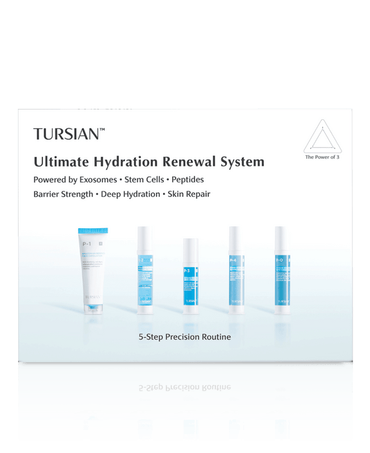 Ultimate Hydration Renewal System