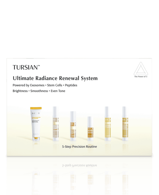 Ultimate Radiance Renewal System