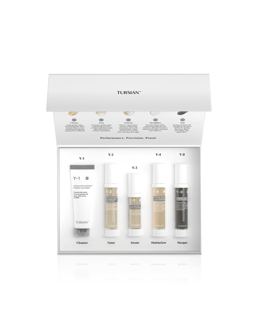 Ultimate Regeneration Renewal System