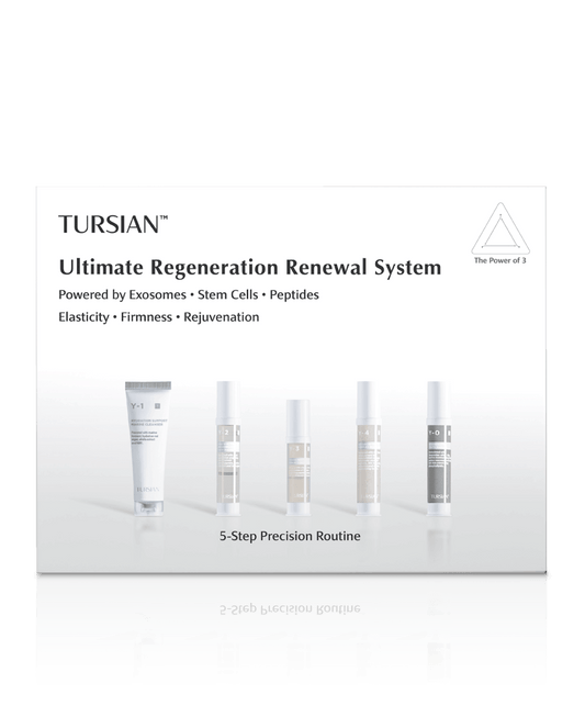 Ultimate Regeneration Renewal System