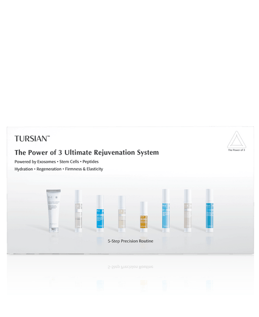 Ultimate Rejuvenation System