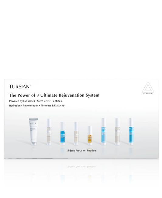 Ultimate Rejuvenation System