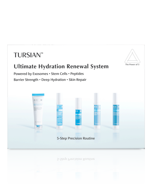 Ultimate Hydration Renewal System
