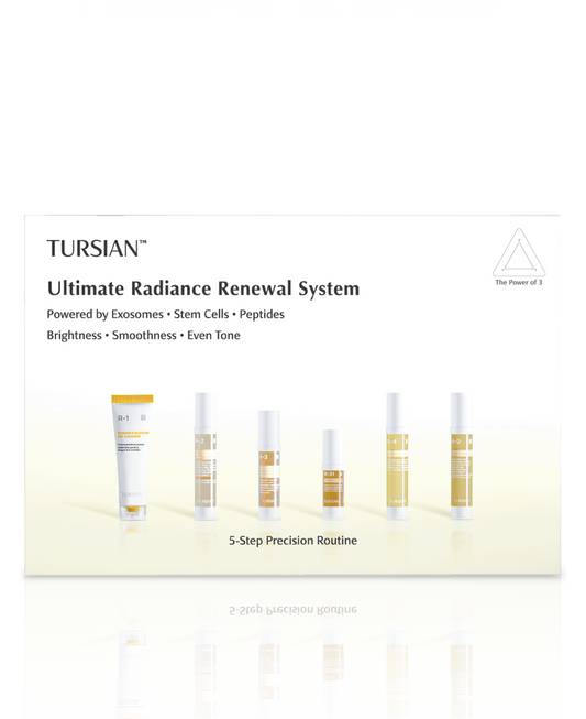 Ultimate Radiance Renewal System