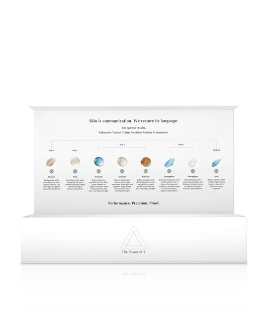 Ultimate Rejuvenation System