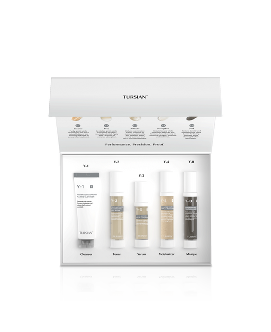 Ultimate Regeneration Renewal System