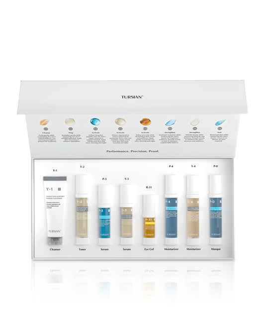 Ultimate Rejuvenation System