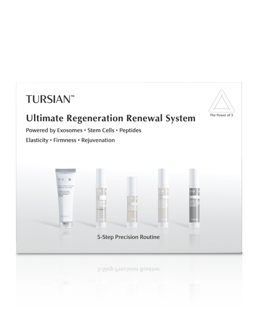 Ultimate Regeneration Renewal System