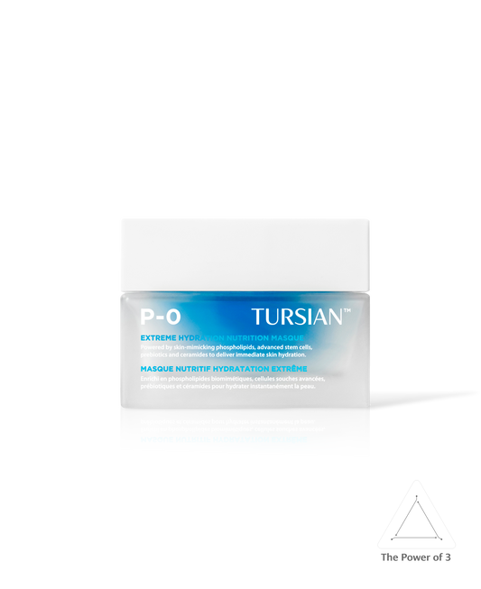 Extreme Hydration Nutrition Masque