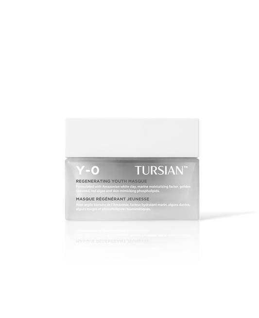 Regenerating Youth Masque