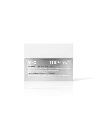 Regenerating Youth Masque