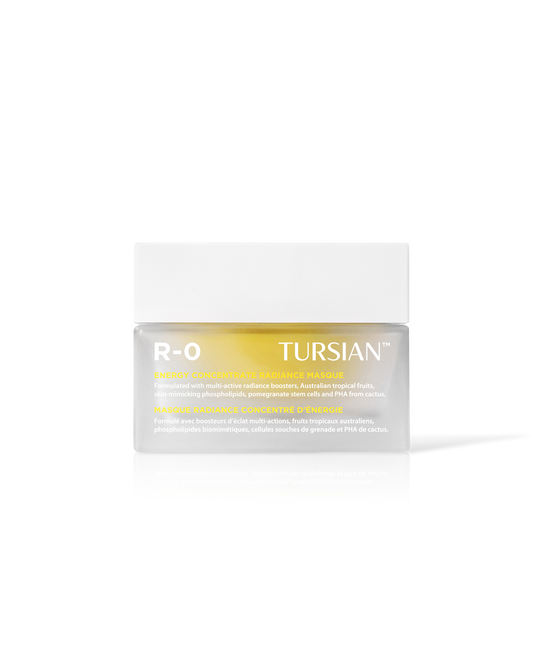 Energy Concentrate Radiance Masque