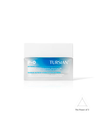 Extreme Hydration Nutrition Masque