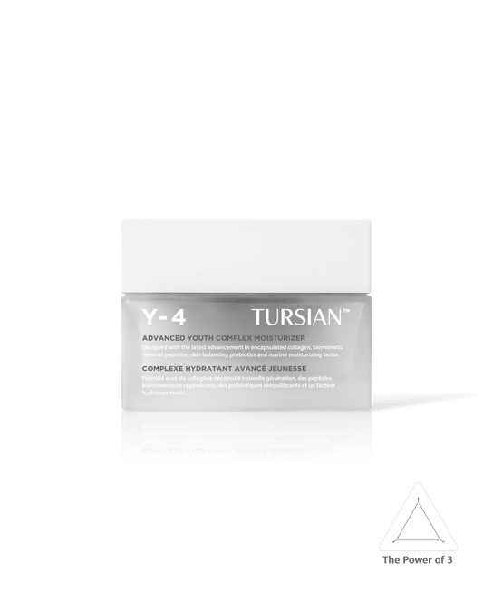 Advanced Youth Complex Moisturizer