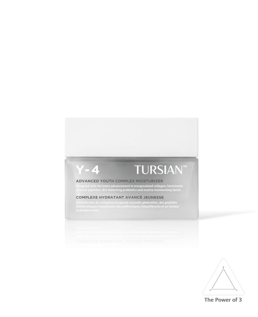 Advanced Youth Complex Moisturizer