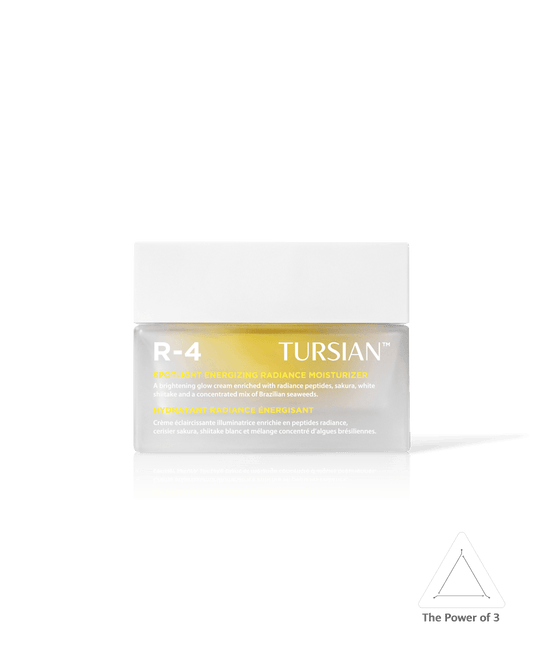 Spotlight Energizing Radiance Moisturizer