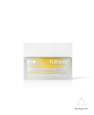 Spotlight Energizing Radiance Moisturizer