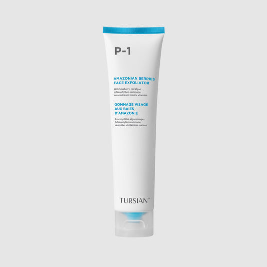 Amazonian Berries Face Exfoliator