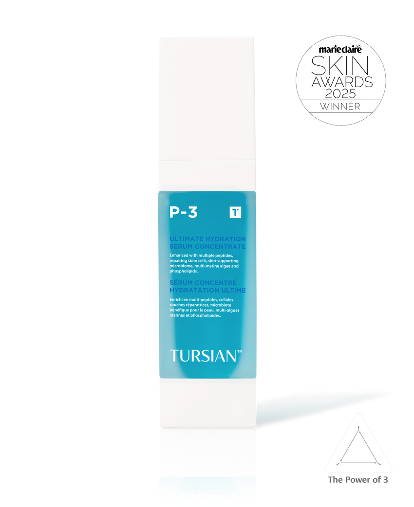 Ultimate Hydration Serum Concentrate