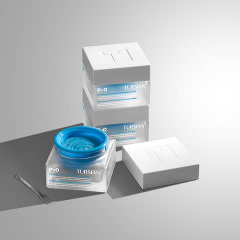 Extreme Hydration Nutrition Masque