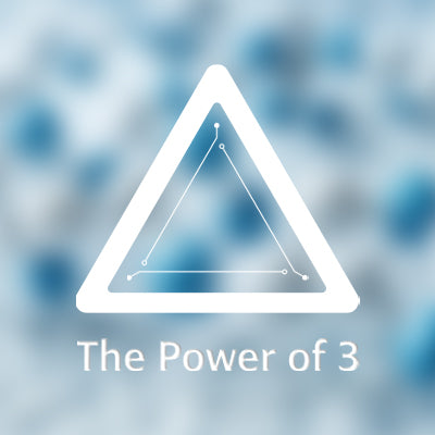 The Power of Three Technology