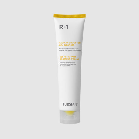 Radiance Booster Gel Cleanser