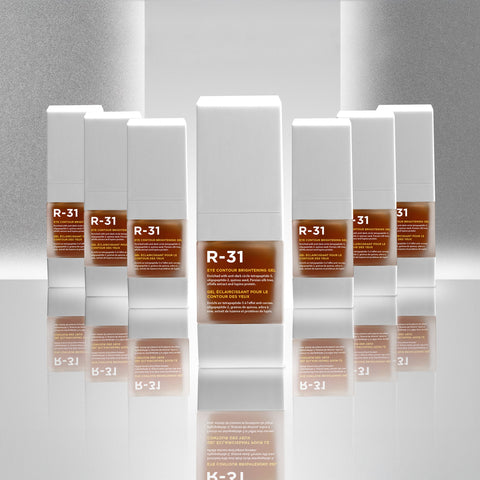 Eye Contour Brightening Gel